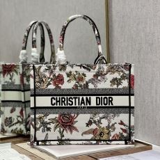 Christian Dior Shopping Bags